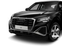 Audi Q2 - Vorschau Bild 8