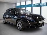 Peugeot e-208 BEV Allure Pack  Navi  - schwarze Peugeot e-208