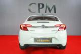 Opel INSIGNIA A LIM INNOVATION 4x4 NAVI TOP ZUST. - Opel Insignia: Limousine