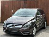 Mercedes-Benz B 180 CDI 1.Hand/Xenon/Navi/R-Kamera/Bluetooth - Mercedes-Benz B 180: Bluetooth