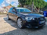 Audi A3 8p sportback - Audi A3: 8p Sportback