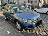 Volkswagen Tiguan 2.0 TSI DSG 4MOTION Sport & Style Spo... - Privatanbieter Berlin gebraucht