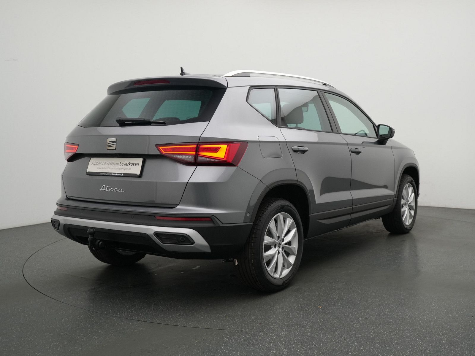 Seat Ateca - Bild 2