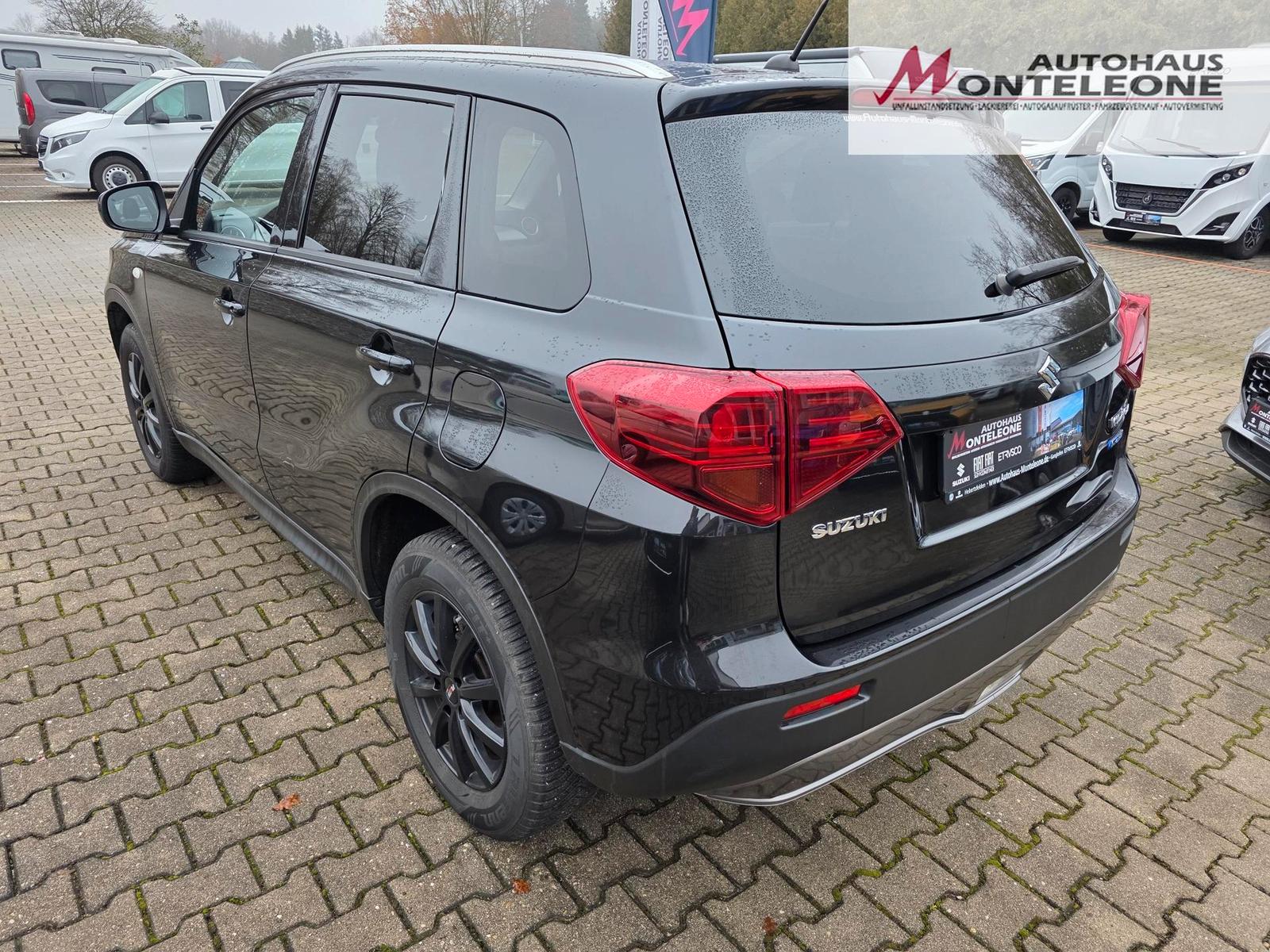 Suzuki Vitara 1.4 Comfort | sofort | Winterräder