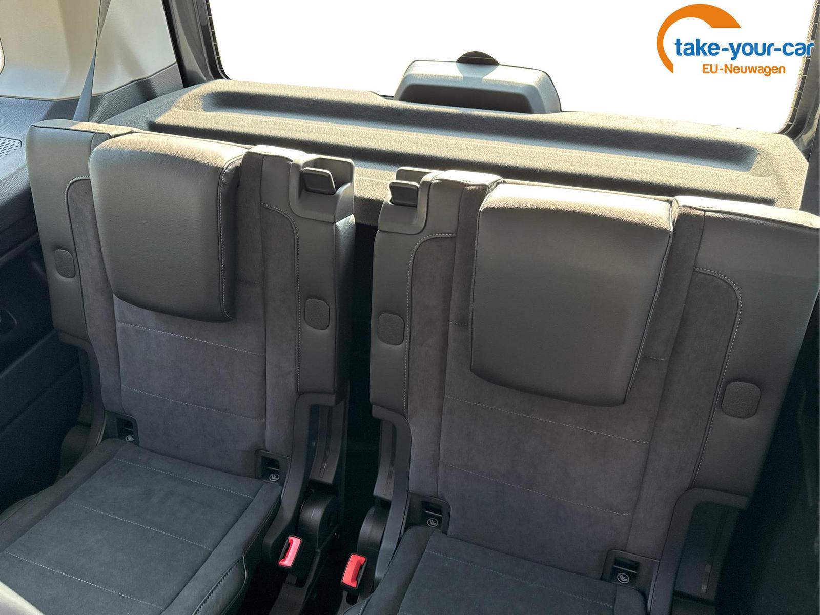 Volkswagen Caddy Maxi Maxi+ KAMERA+AHK+GJR+SHZ+PDC+ACC+L...