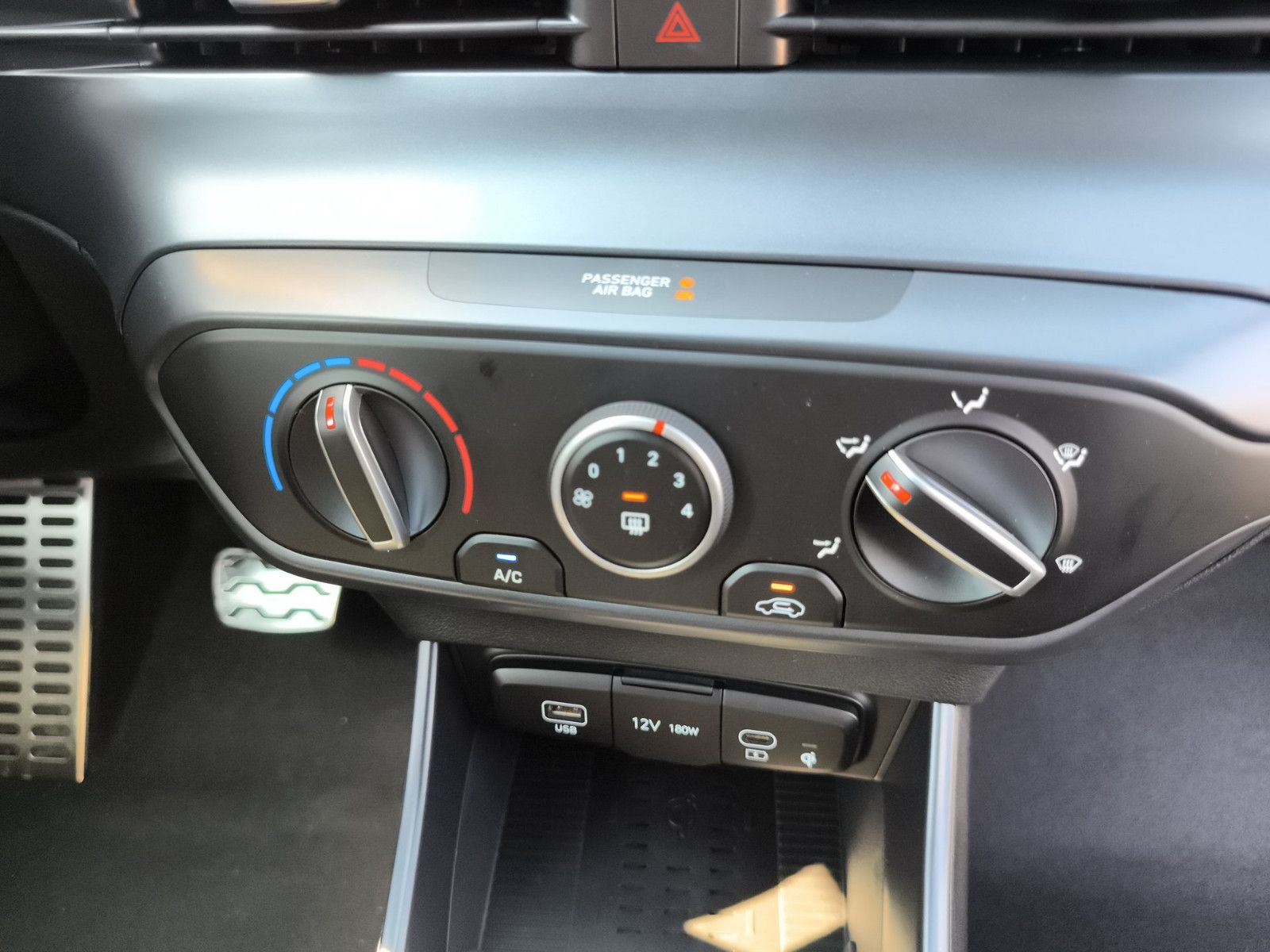 Hyundai BAYON - Bild 17