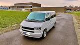 Volkswagen T4 Multivan - Volkswagen T4 Multivan aus 1992