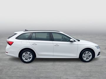 Skoda Octavia - 5