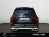 Mercedes-Benz GLB 35 4M AMG Premium+7Sitzer+MultiBeam+Keyless - Mercedes-Benz GLB 35 AMG: Automatik