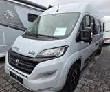 Sunlight Cliff Adventure 640 360W Solar,200AH Lith,Autark - Sunlight Cliff