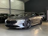 BMW 840 d Gran Coupe xDrive-HEAUP-SOFTCL-ACC-LASER - BMW 840: Sportwagen