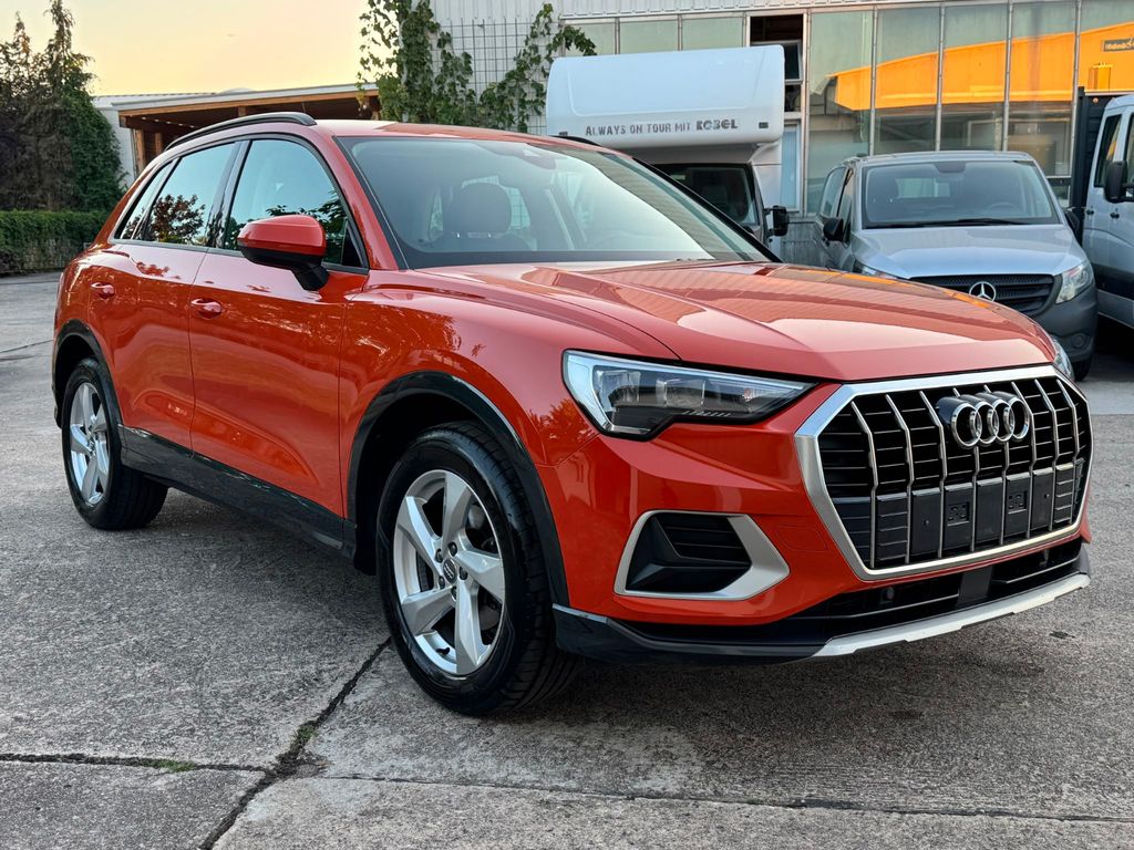Angebot ansehen Audi Q3