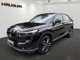 Honda HR-V Hybrid 1.5 Elegance Navi, Klimaaut., Kamera - gebrauchte Honda HR-V aus dem Jahr 2022