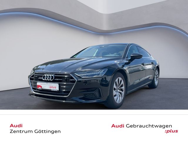 AUDI A7 Sportback 55TFSI quattro S tronic PANO+MATRIX