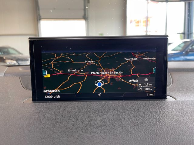 Audi SQ7 4.0 TDI quattro *PANO*HUD*MATRIX*AHK*S-LINE*