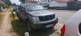 Nissan Pathfinder R51  2.5 Diesel - gebrauchte Nissan Pathfinder aus dem Jahr 2005
