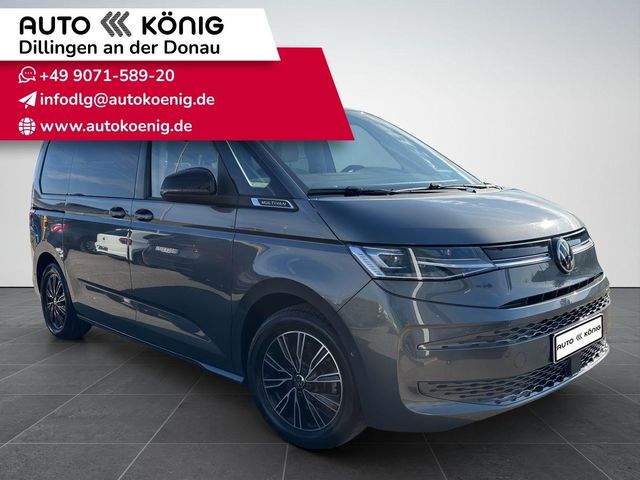 Volkswagen T7 Multivan Life 2.0 TDI 110 kW