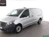 Mercedes-Benz Vito 116 CDI EXTRALANG KASTEN STANDHZ,KAMERA - Mercedes-Benz Vito aus 2022