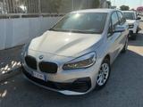 BMW 216 d Active Tourer Business - BMW 216 Active Tourer aus 2021