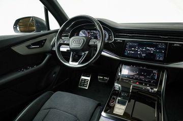 Audi Q7 - 12