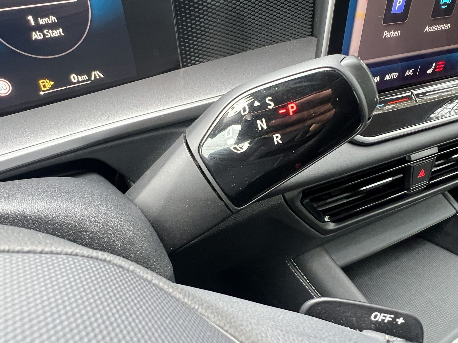 Volkswagen Tayron - Bild 11