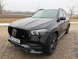 Mercedes-Benz GLE 350 d 4MATIC AMG TÜV/Service/Garantie NEU!