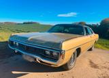 Andere Dodge Polara V8 6,3 Liter H Zulassung - Andere aus 1970