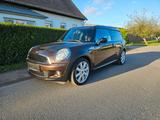 MINI COOPER S Clubman Cooper S - MINI MINI aus 2010: Clubman