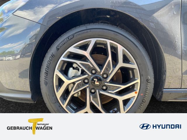 Hyundai i30 – Bild 9