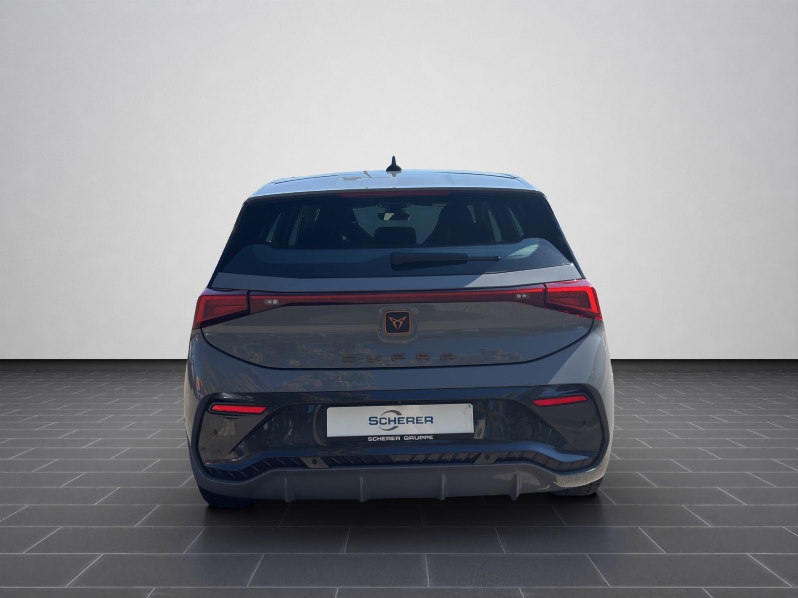 Cupra Born - Bild 6