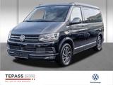 Volkswagen T6 California 2,0l TDI Ocean Grey ACC NAVI LED D - Wohnwagen & Wohnmobil in Wuppertal
