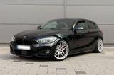 BMW Bmw 1er 120d F21 F20 M-Paket Facelift*H&K*... - BMW 1er F20 mit Facelift