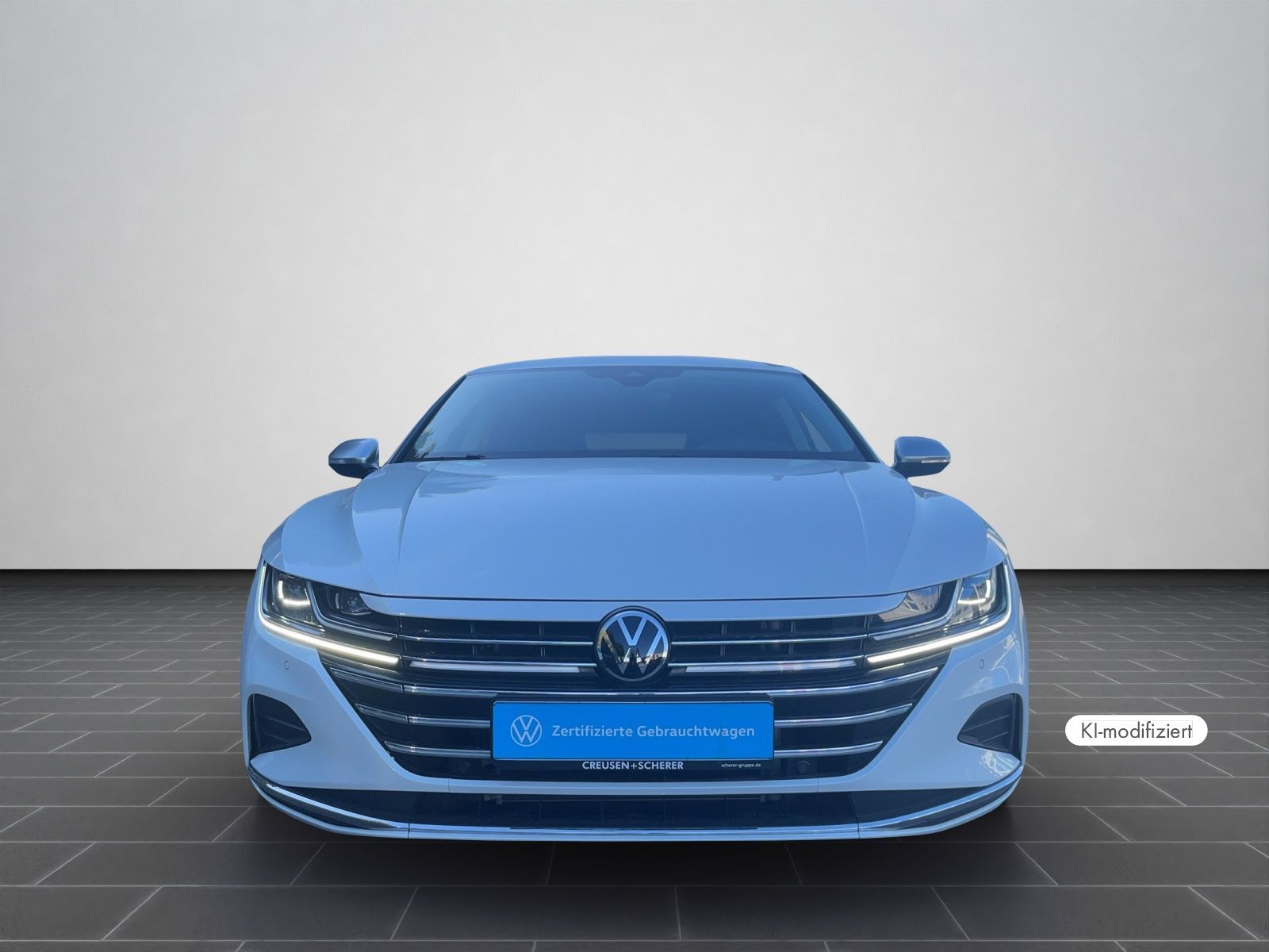 Volkswagen Arteon Shooting Brake Elegance 2.0 TSI DSG NAVI foto 5