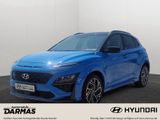Hyundai Kona 1,0 Turbo 48V N-Line  - Hyundai KONA in Düsseldorf