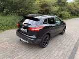 Nissan Qashqai 1.6 dCi DPF Xtronic Black Edition Bl... - Nissan Qashqai: Dci