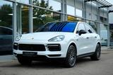 Porsche Cayenne Coupé E-Hybrid PDLS+/APPROVED/CHRONO/INO
