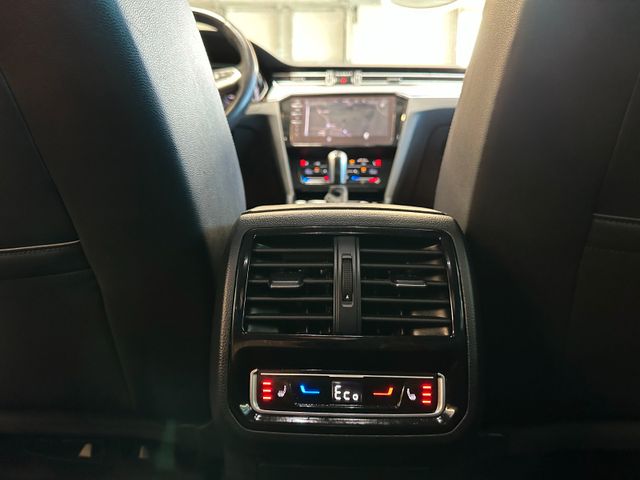 Volkswagen Passat GTE *Keyless*SitzHZ(VH)*3-Zonen*Massage*