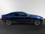 BMW M850i xDrive Gran Coupé LC-Prof.|H/K|DA-Prof. - BMW M850 Gebrauchtwagen in München