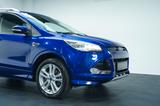 Ford Kuga 2.0 TDCi Aut.4x4 Individual BI-XEN/NAVI/SZH - Ford Kuga Individual mit Diesel-Antrieb