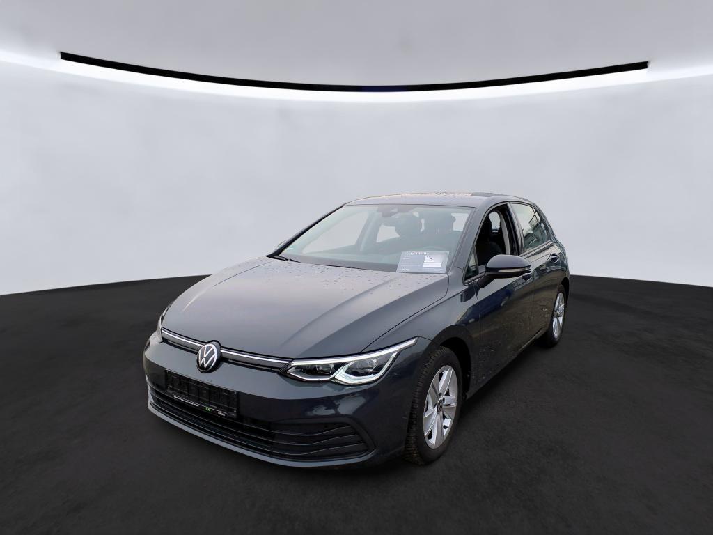 Volkswagen Golf Life 2.0 TDI*ALLWETTER*LED*ACC*APP-CONNECT