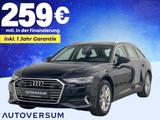 Audi A6 45 TFSI quattro sport *KAM*ACC*LED*AHK*MEM* - Audi mit Benzin-Antrieb: Kombi
