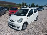 Daihatsu Cuore Basis, Klima, ZV, SR+WR, Tüv Neu !!! - Daihatsu: Kleinwagen