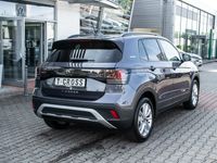 Volkswagen T-Cross - Vorschau Bild 4