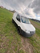 Volkswagen Vw caddy mit lkw Zulassung - Volkswagen Caddy: Lkw Zulassung