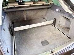 Audi A6 Allroad Quattro 3.0 TDI Design Selection – Bild 33
