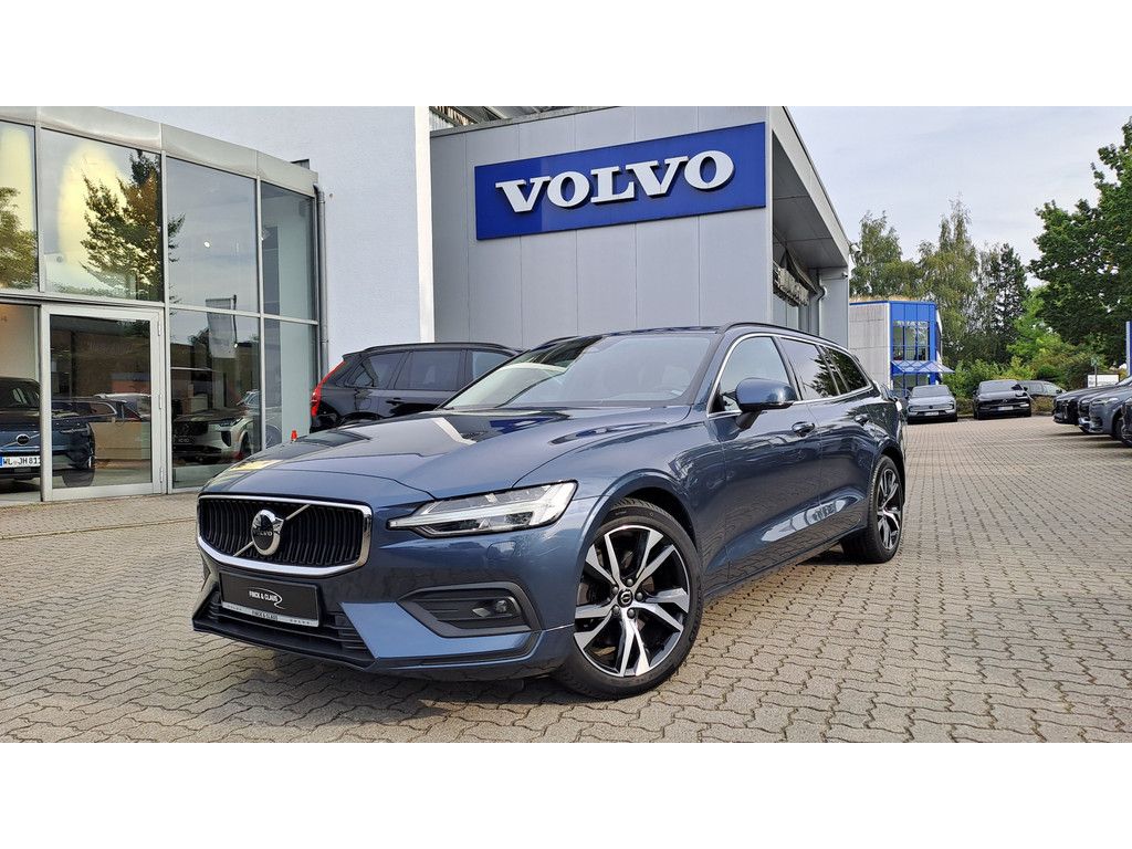 Image of Volvo V60