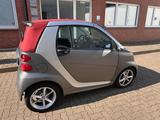 Smart ForTwo cabrio 1.0 52kW mhd passion passion