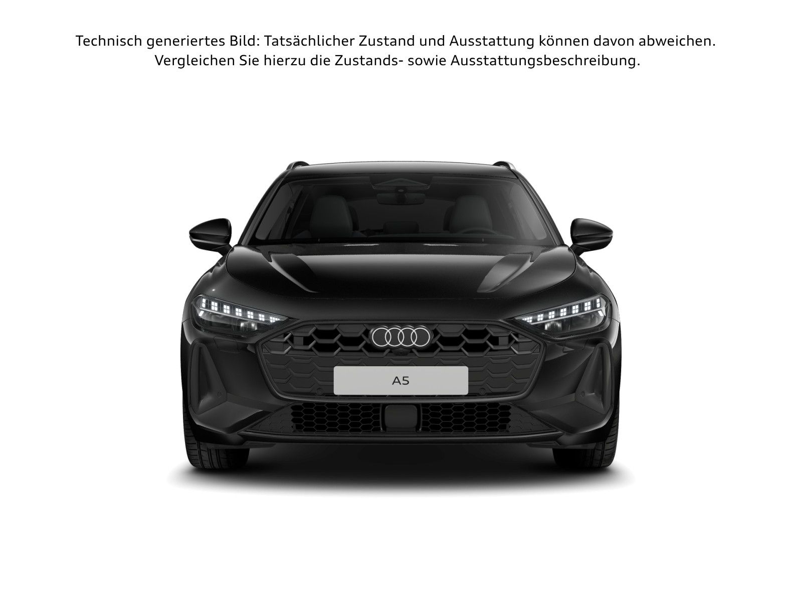 Audi A5 - Bild 4