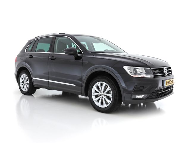 Volkswagen Tiguan 1.5 TSI Comfortline-Business *NAVI-FULLMA