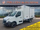 Opel Movano FRIGO FRCX -20° ATP 05/2025 PREZZO+I - gebrauchte Opel Movano aus dem Jahr 2019